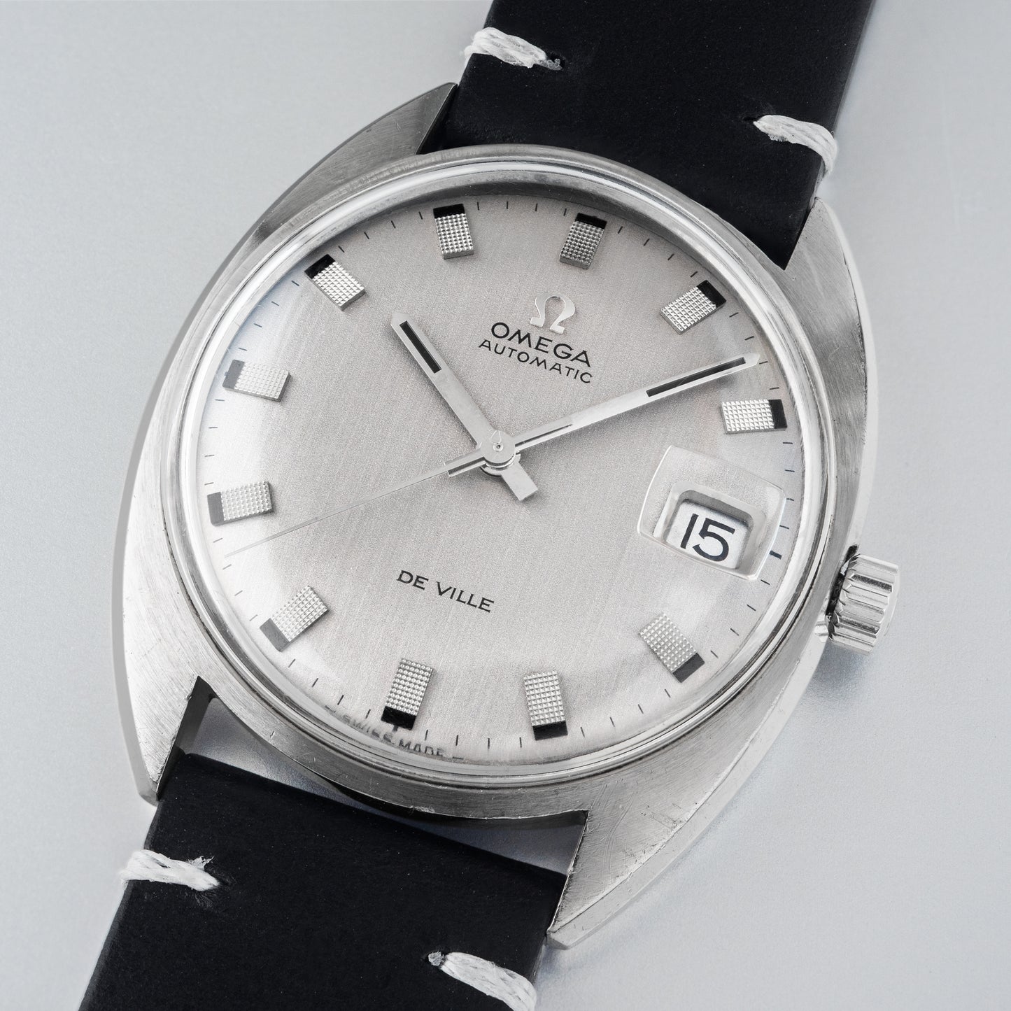 No. 884 / Omega De Ville - 1968