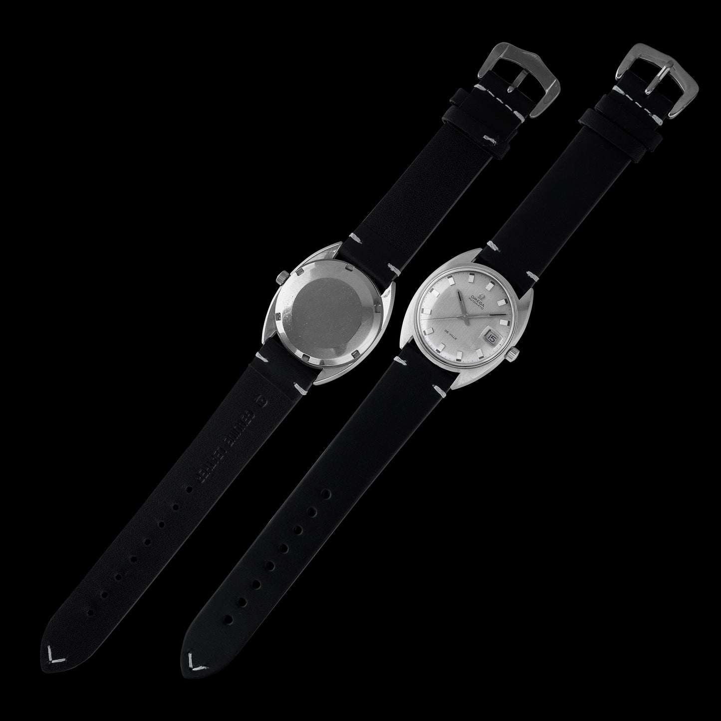 No. 884 / Omega De Ville - 1968