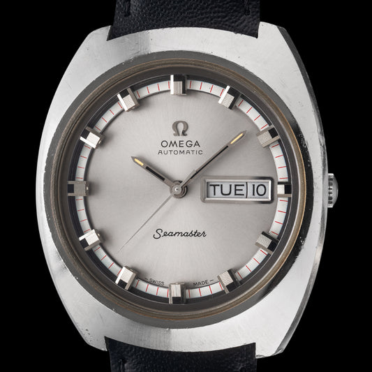No. 893 / Omega Seamaster Jumbo - 1970
