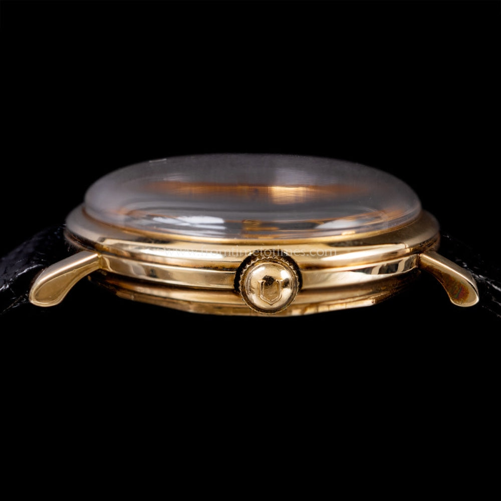 No. 150 / Universal Genève Polerouter Date - 1960S Watches