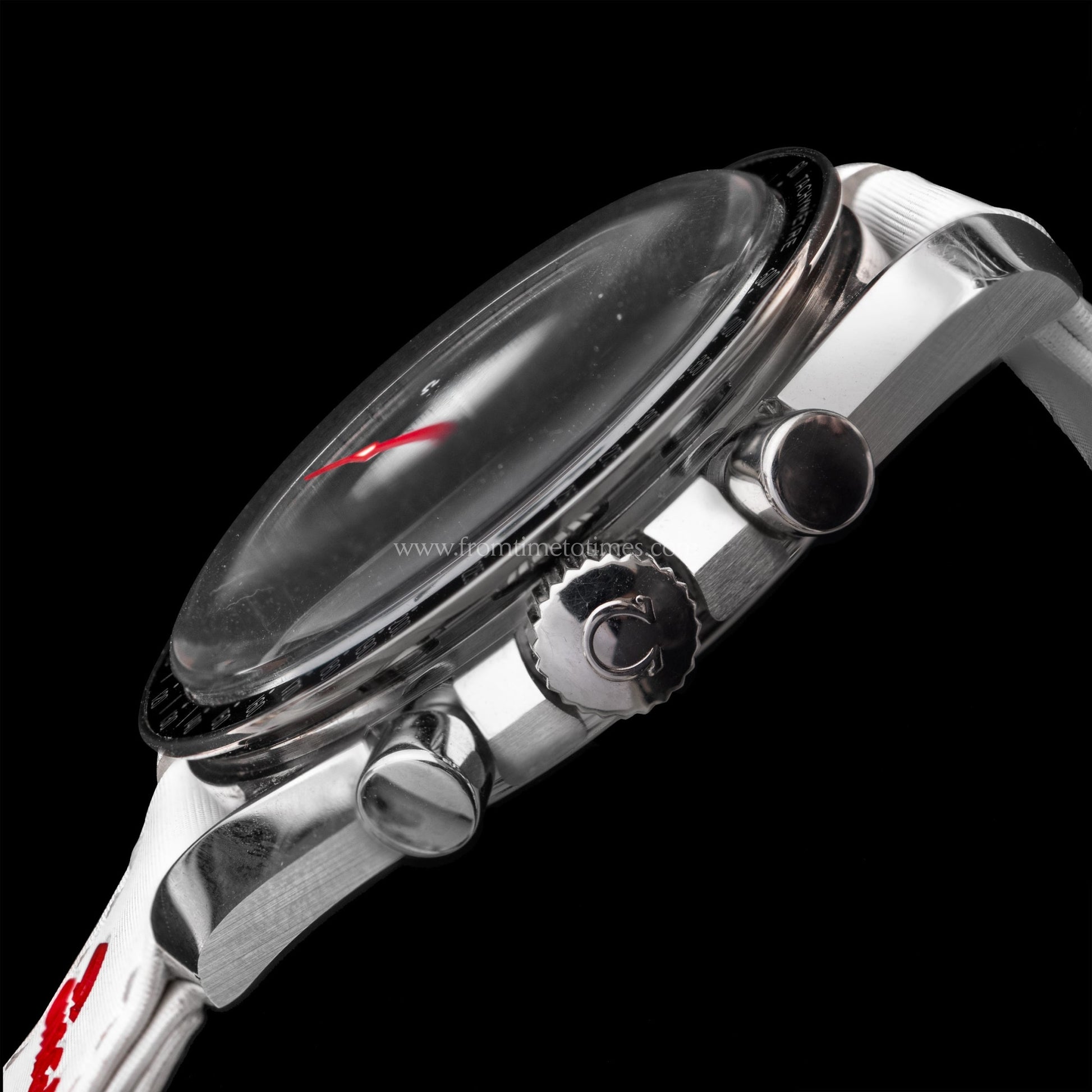 No. 170 / Omega Speedmaster Alaska Re-Edition Watches