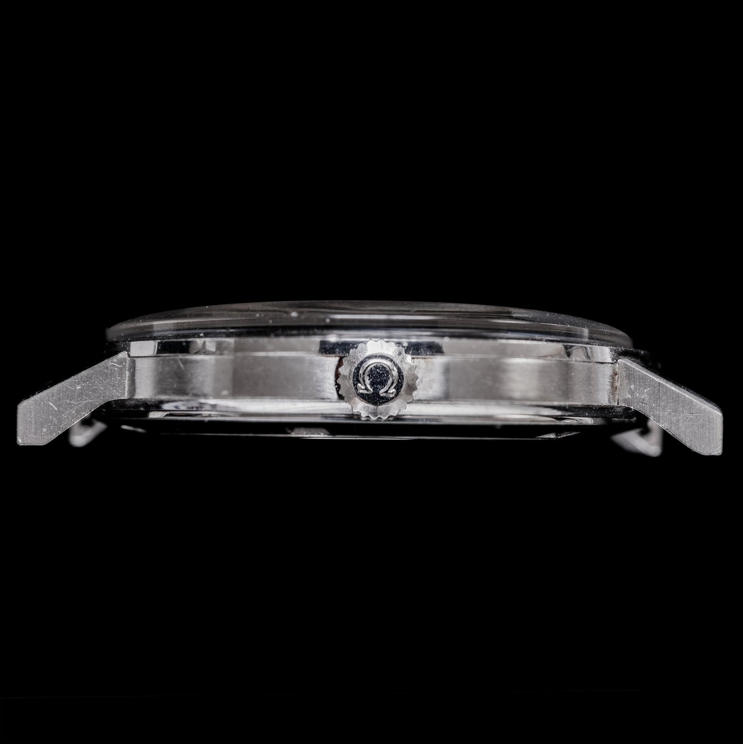 No. 142 / Omega De Ville - 1968