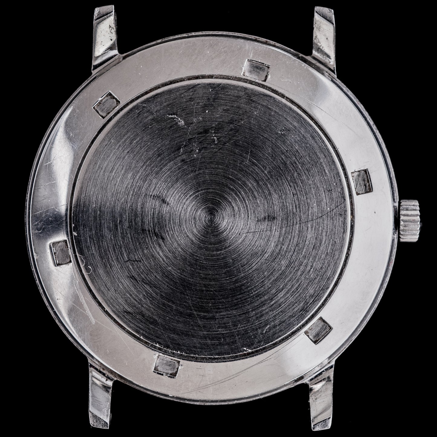 No. 142 / Omega De Ville - 1968