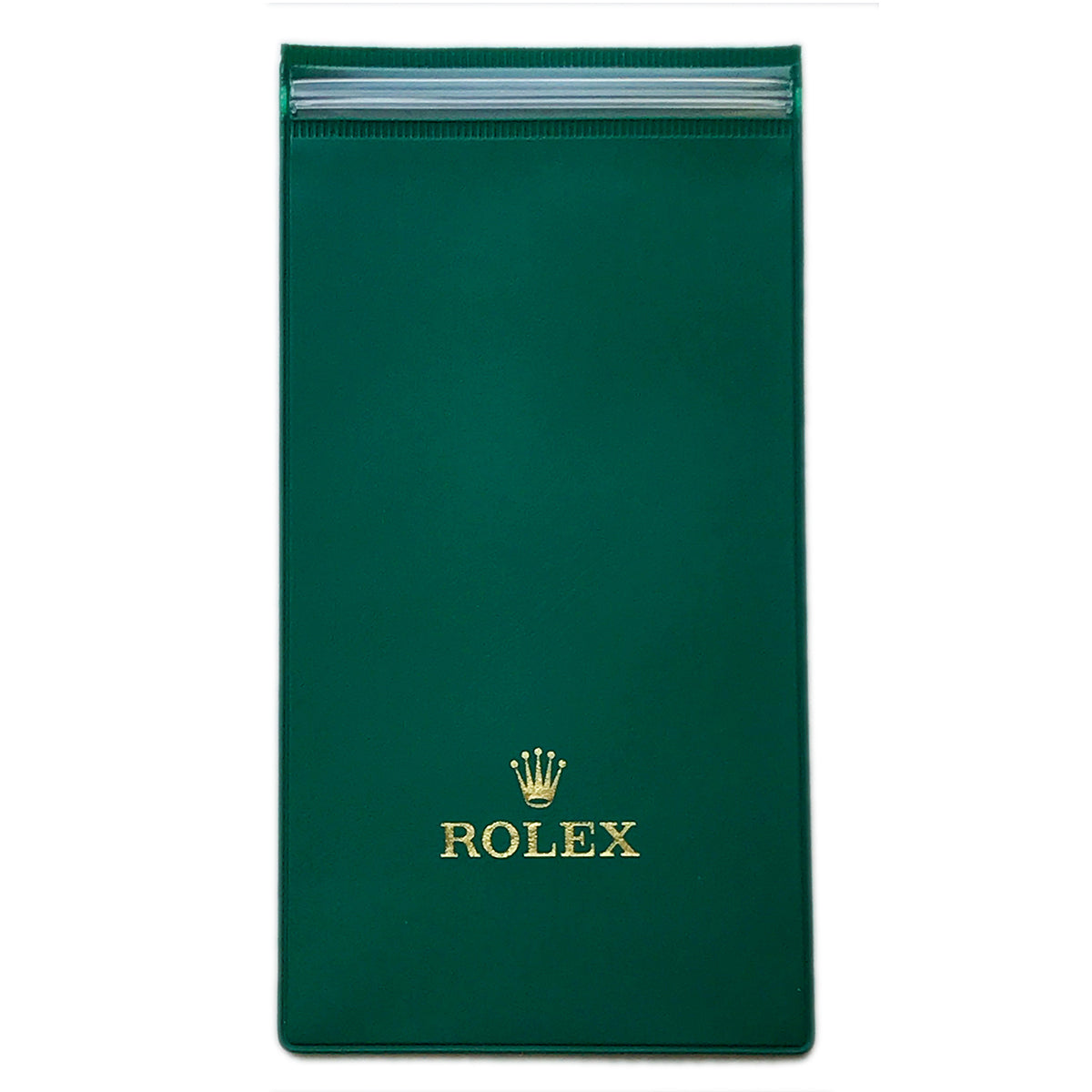 No. b1521 / Rolex Plastic Service Porch