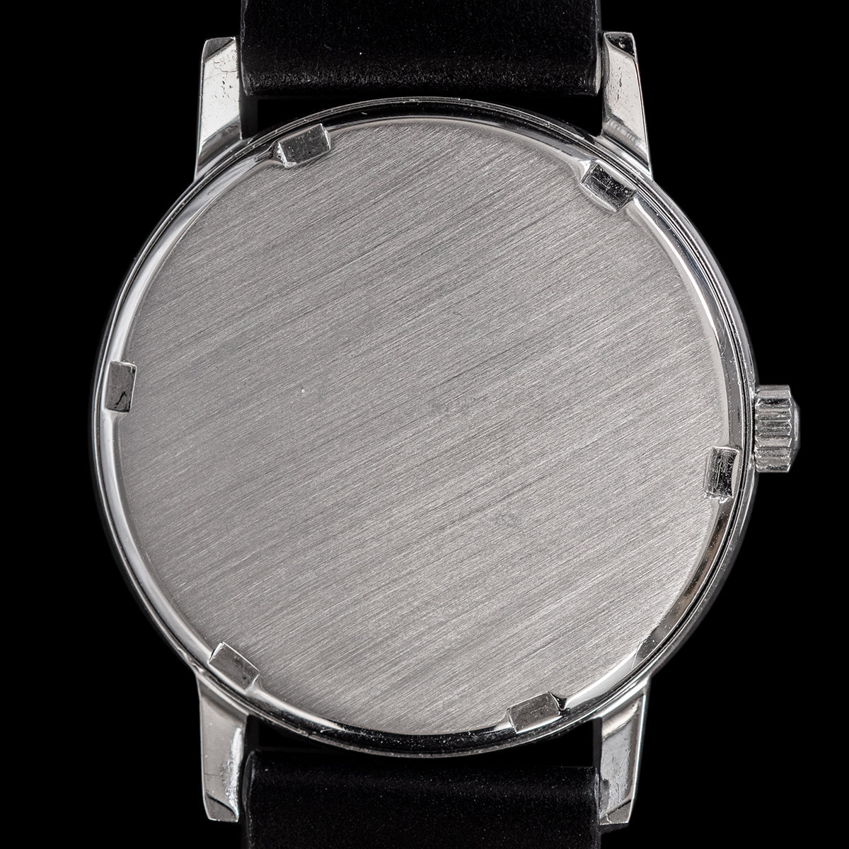 No. 154 / Omega Seamaster 600 - 1967