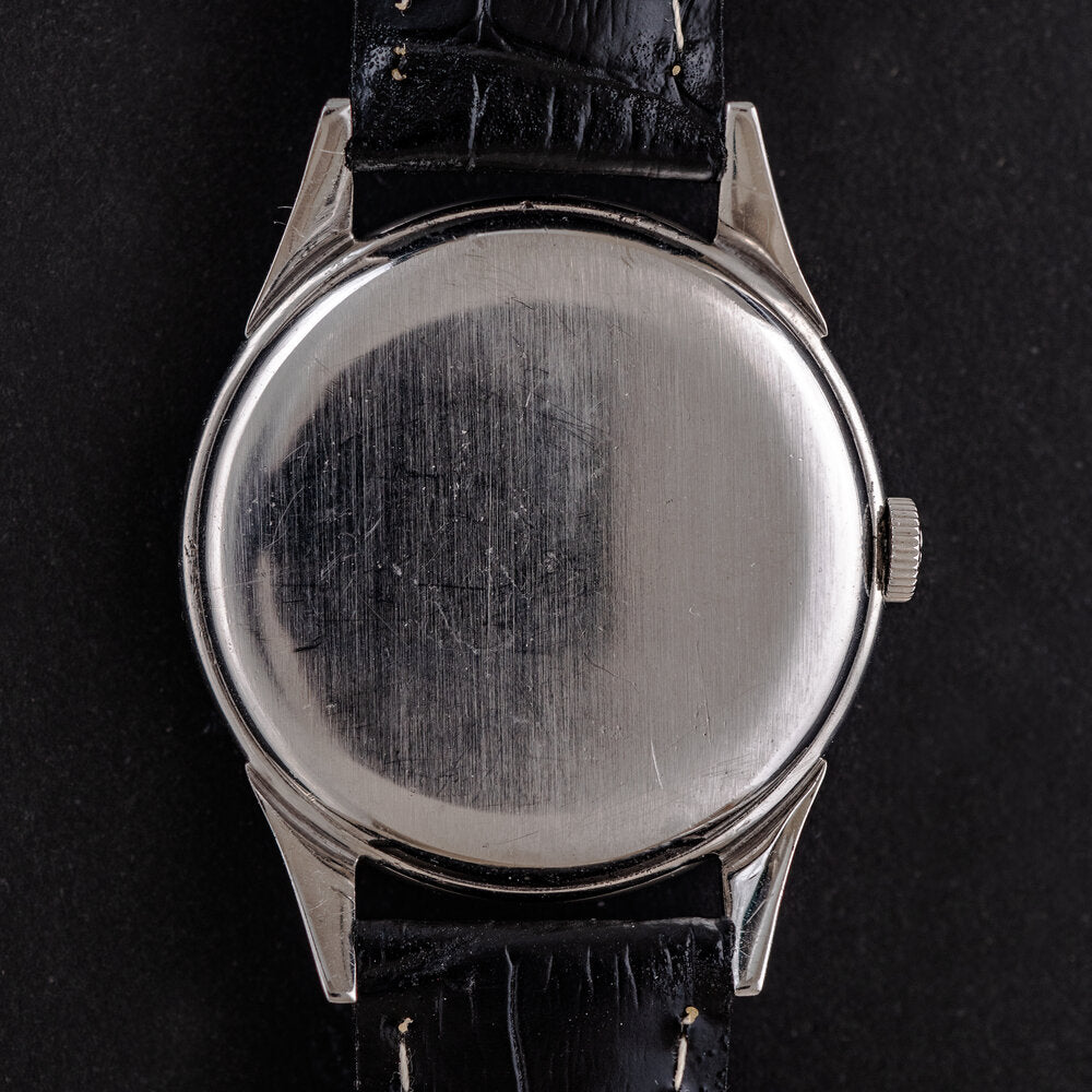 No. 185 / Omega Round - 1952