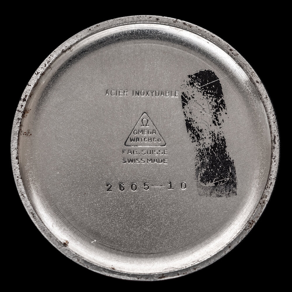 No. 185 / Omega Round - 1952