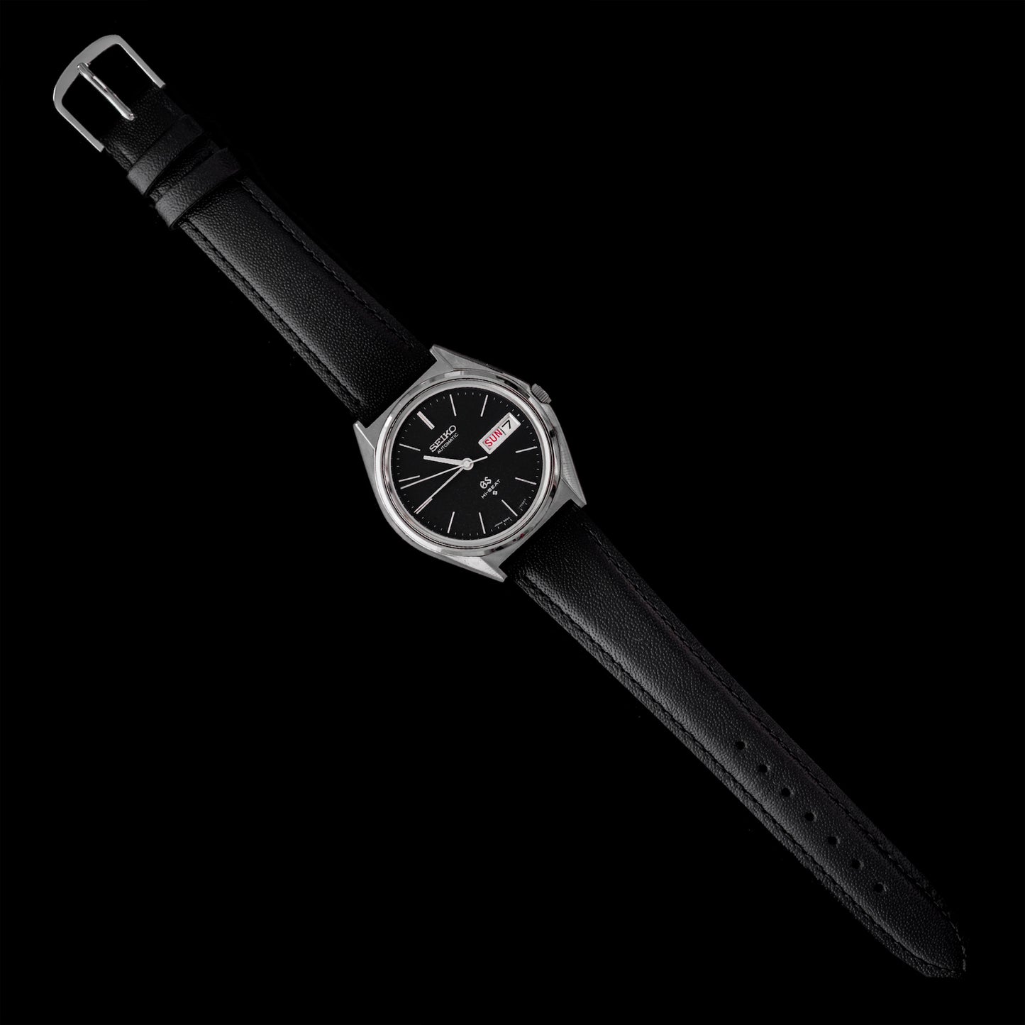 No. 192 / Grand Seiko 56GS - 1972
