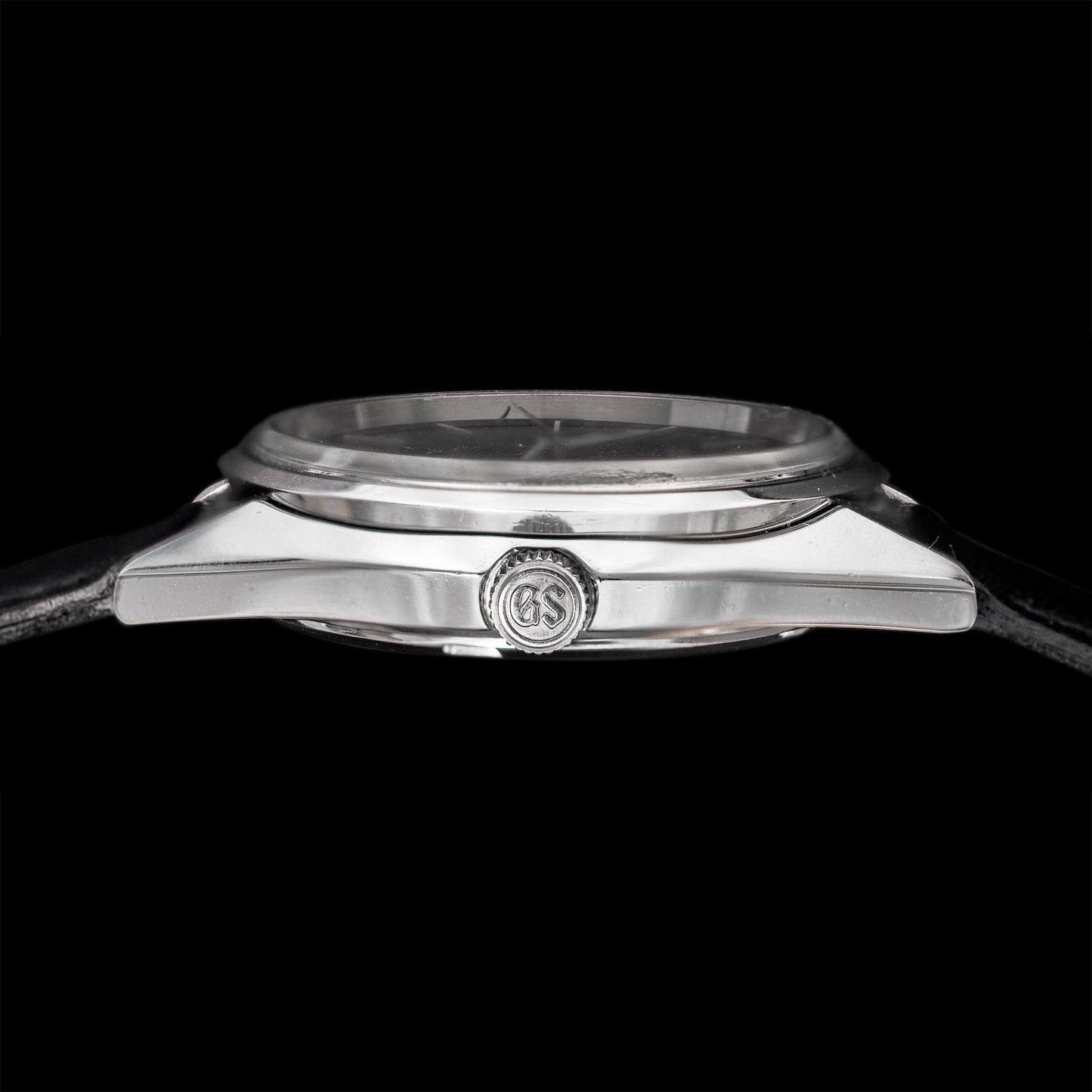 No. 192 / Grand Seiko 56GS - 1972