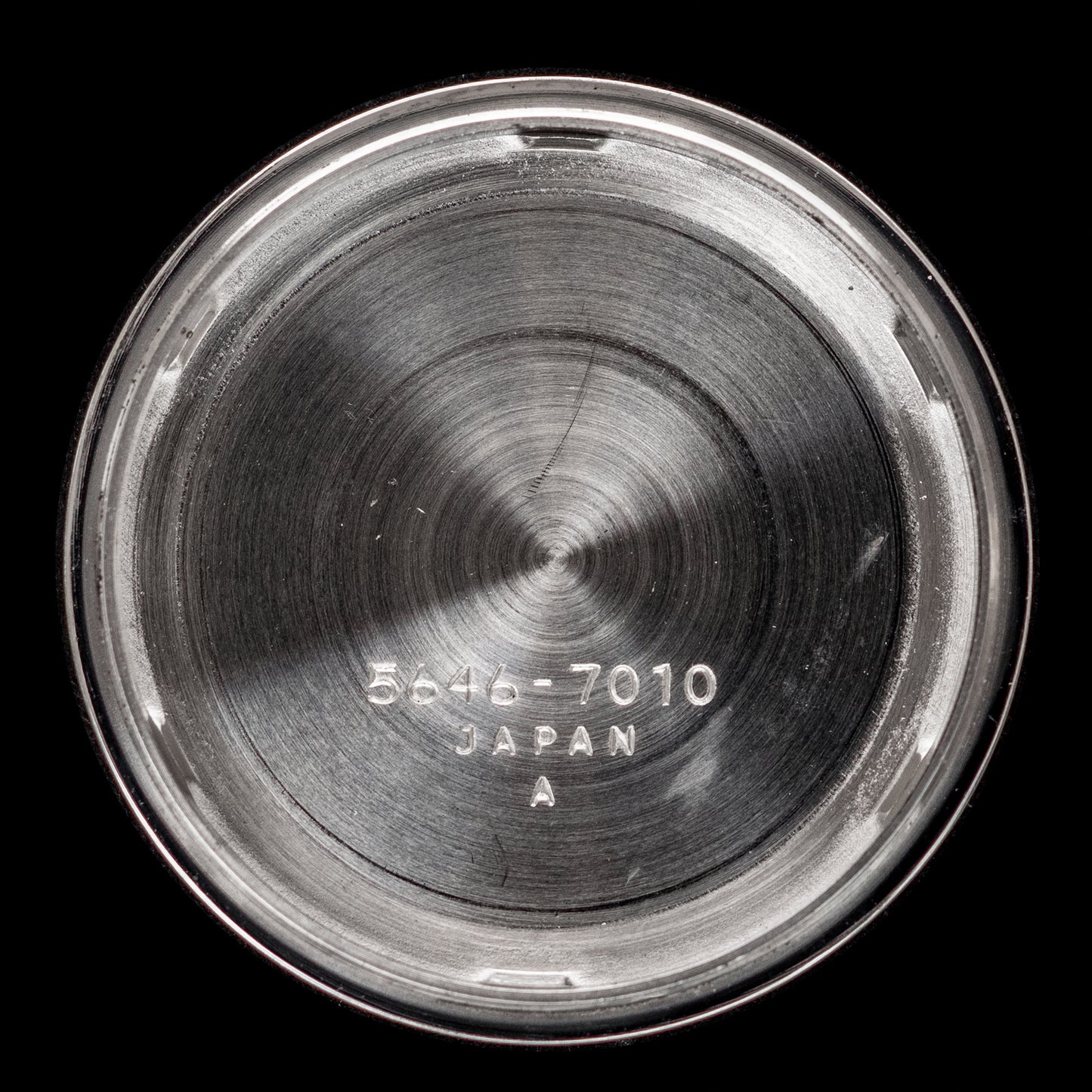 No. 192 / Grand Seiko 56GS - 1972