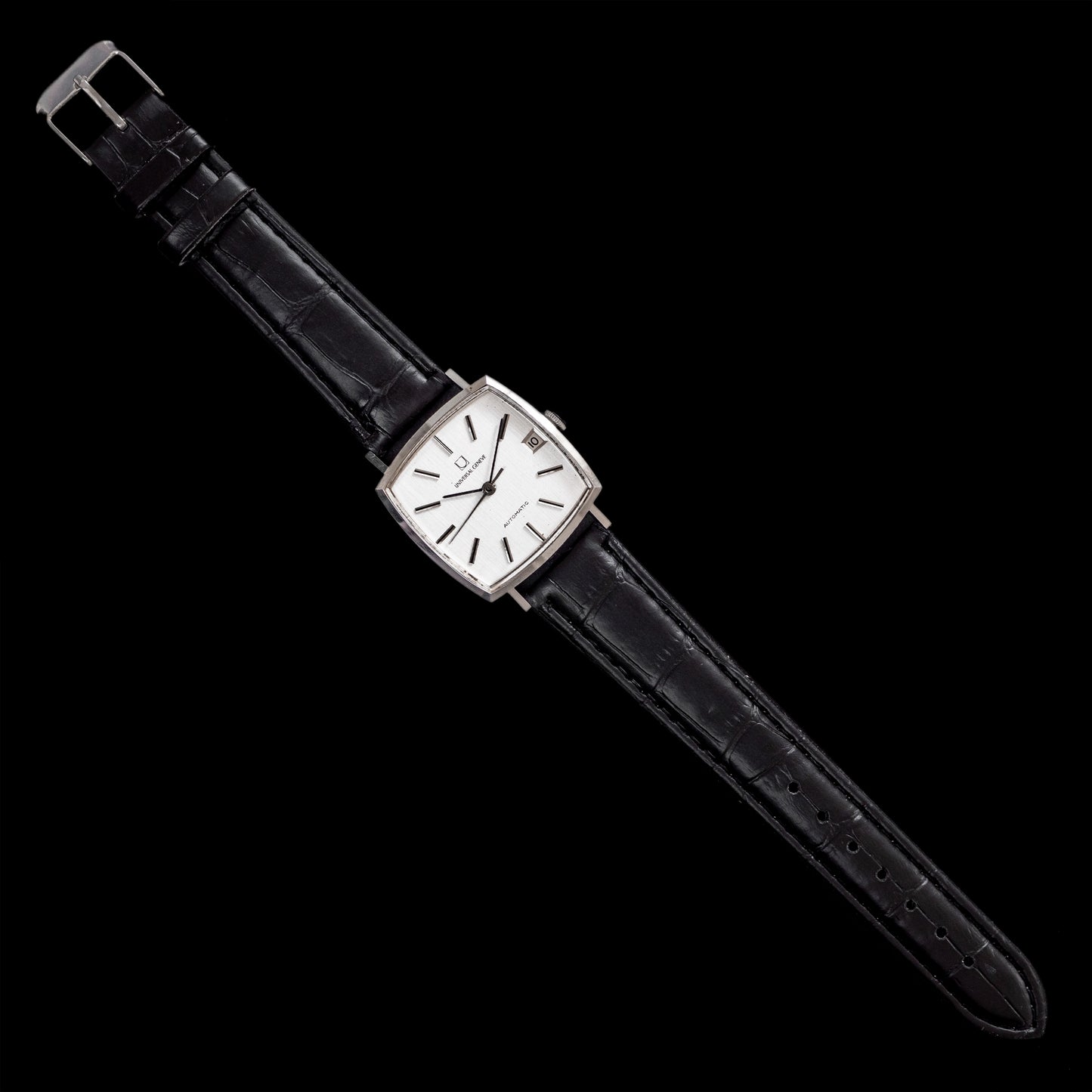 No. 193 / Universal Genève Automatic - 1968
