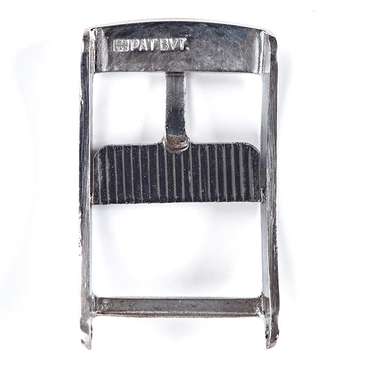 No. b635 / Omega 14mm Buckle - 1960s
