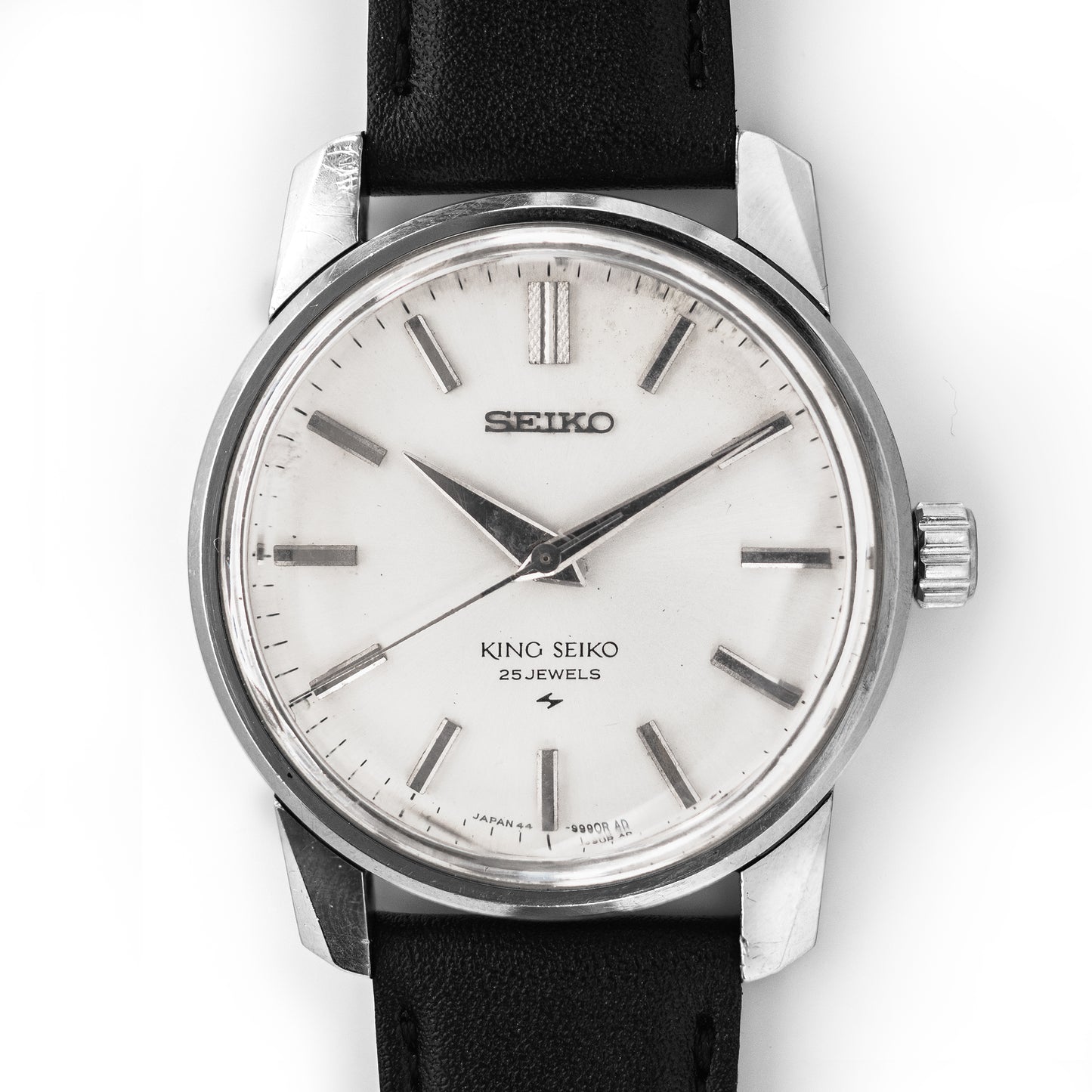 No. 204 / King Seiko KS44 - 1967
