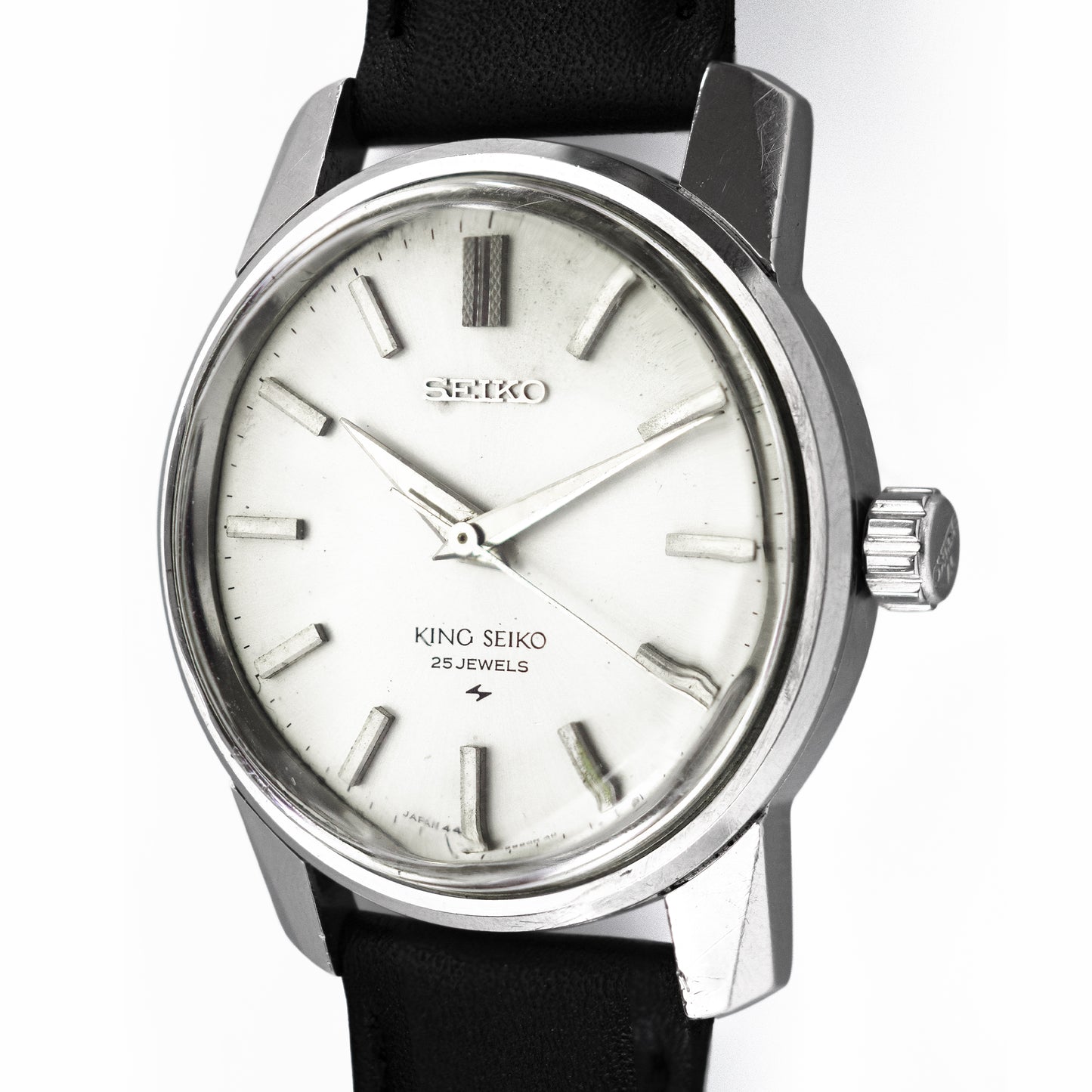 No. 204 / King Seiko KS44 - 1967