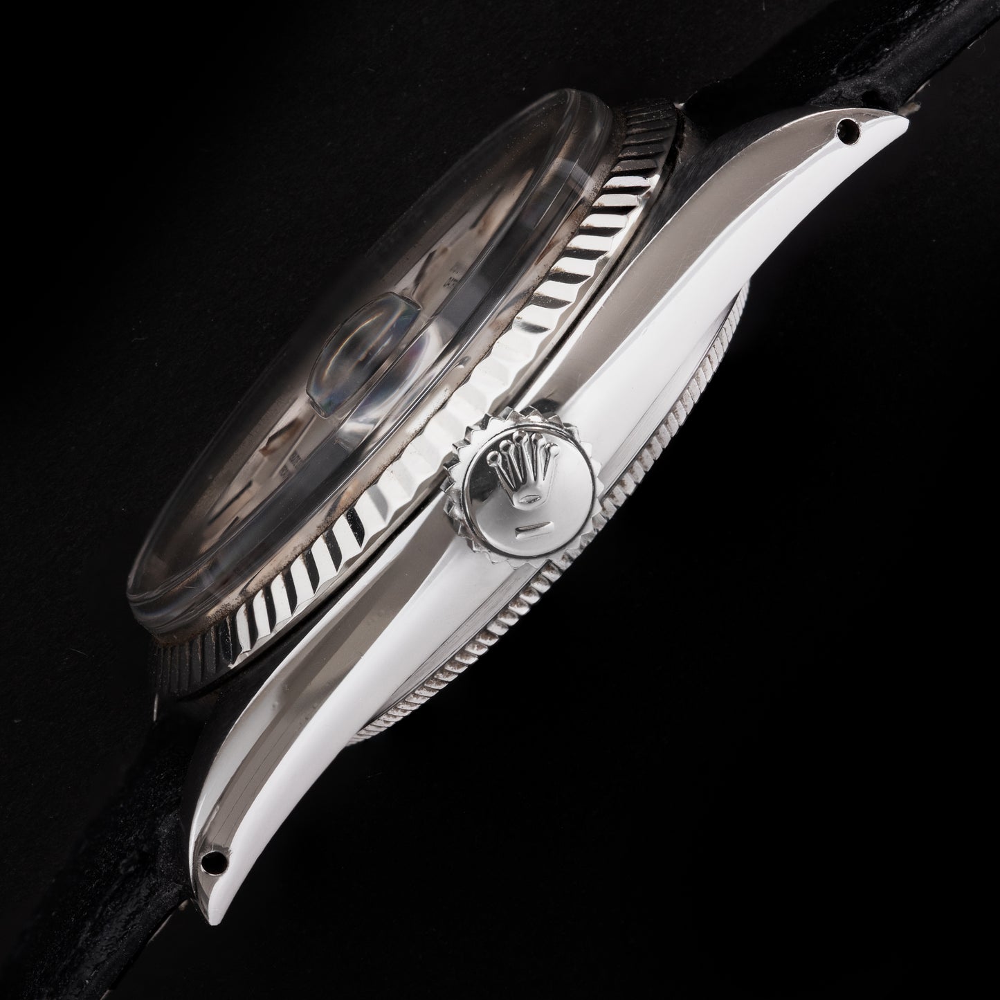 No. 221 / Rolex Datejust 1601 - 1975