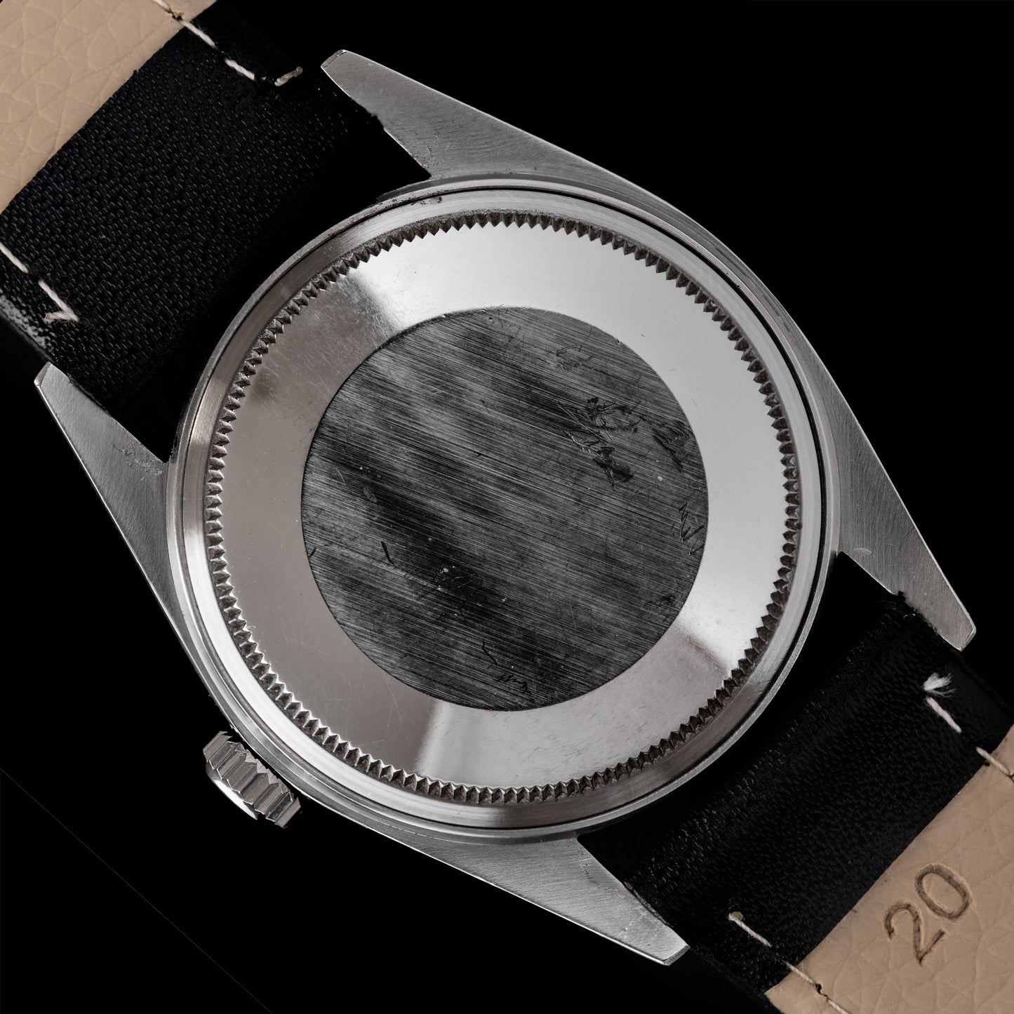 No. 221 / Rolex Datejust 1601 - 1975