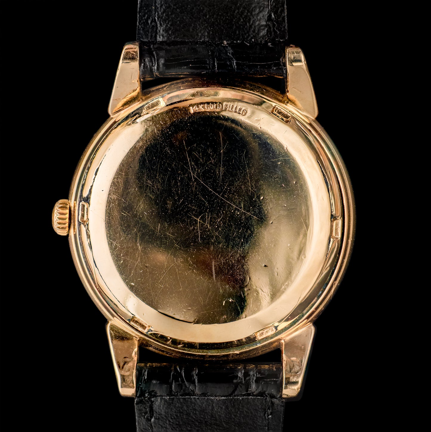 No. 232 / Omega Seamaster Calendar "Arrowhead" - 1958