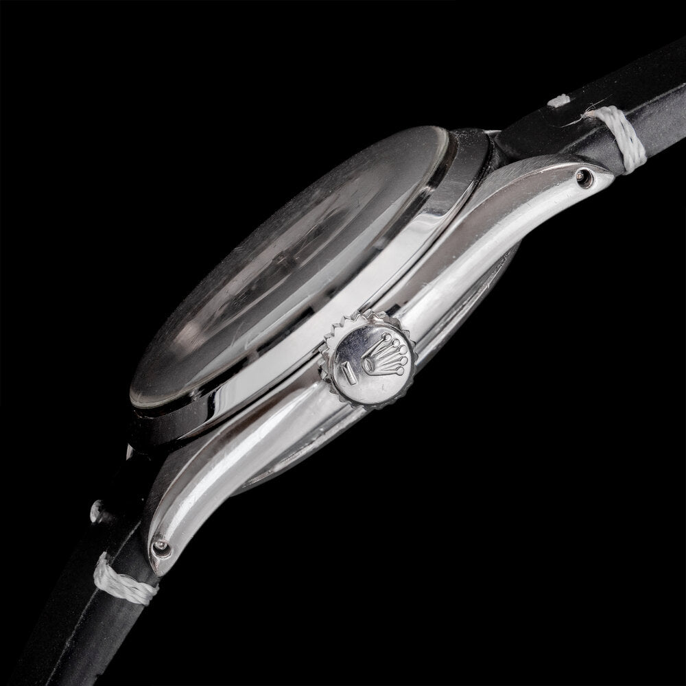 No. 237 / Tudor Oyster Big Rose - 1958