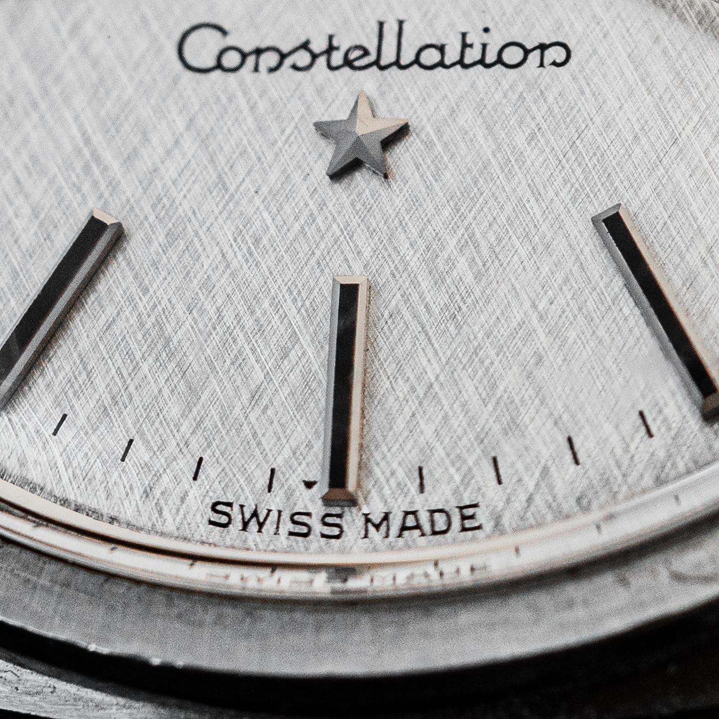 No. 241 / Omega Constellation C-Line - 1971