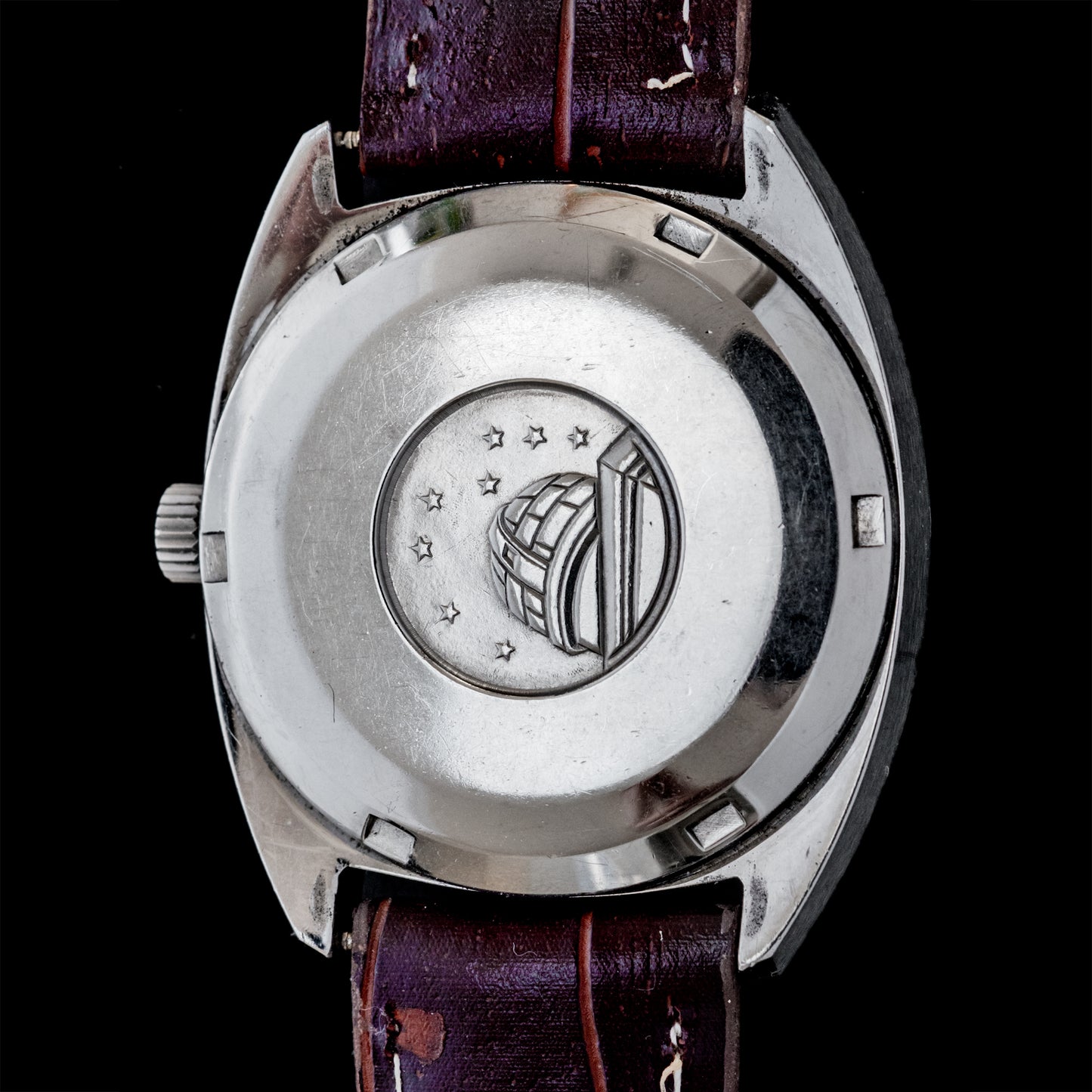 No. 241 / Omega Constellation C-Line - 1971