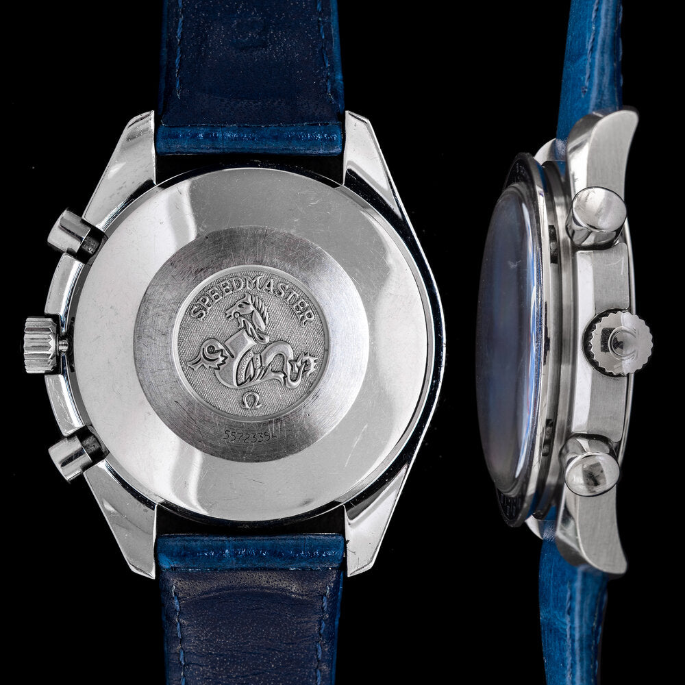 No. 242 / Omega Speedmaster Michael Schumacher "Cart"