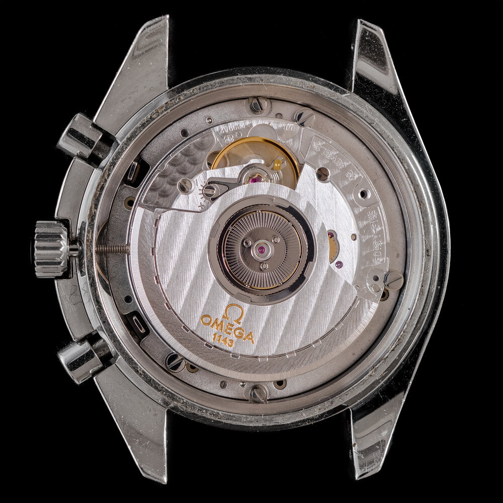 No. 242 / Omega Speedmaster Michael Schumacher "Cart"