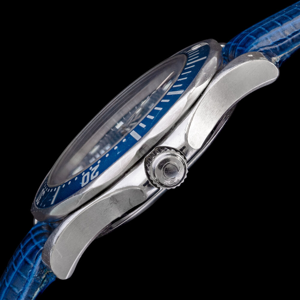 No. 246 / Omega Seamaster Prof.- 1999