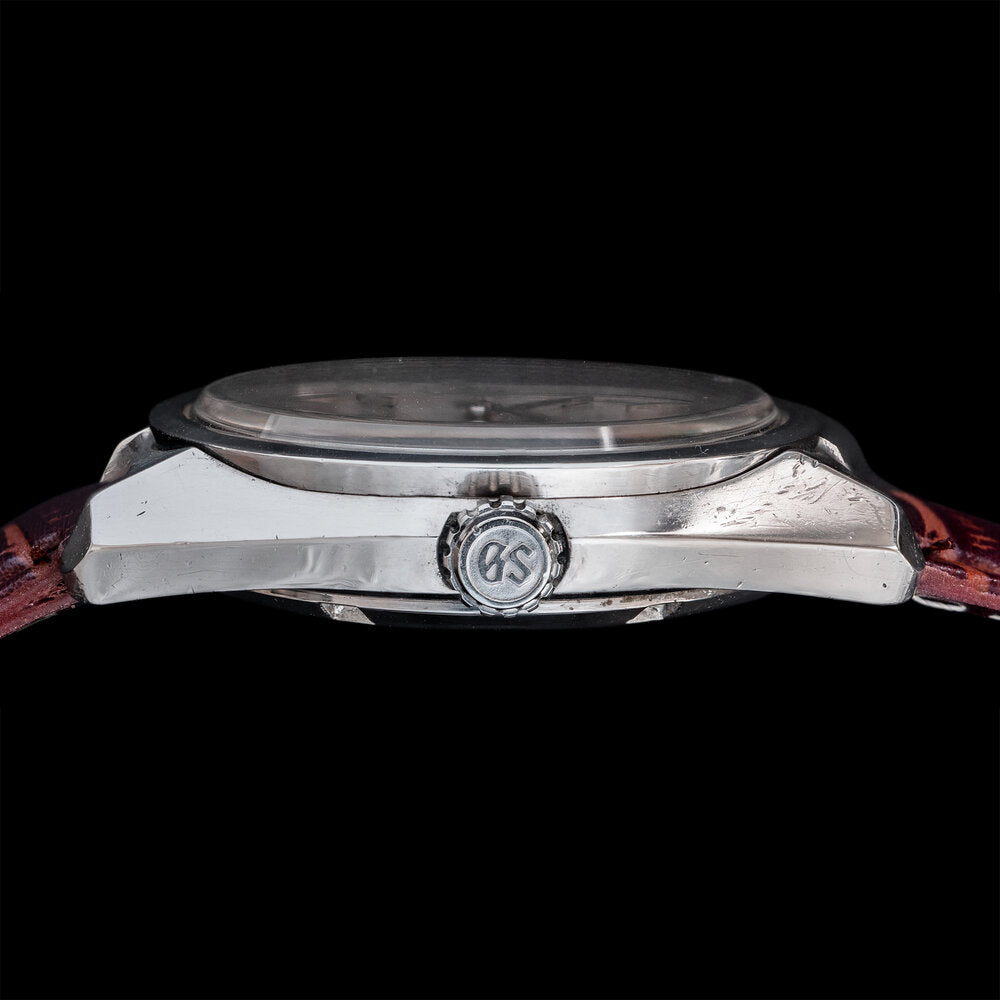 No. 249 / Grand Seiko 61GS Special - 1969