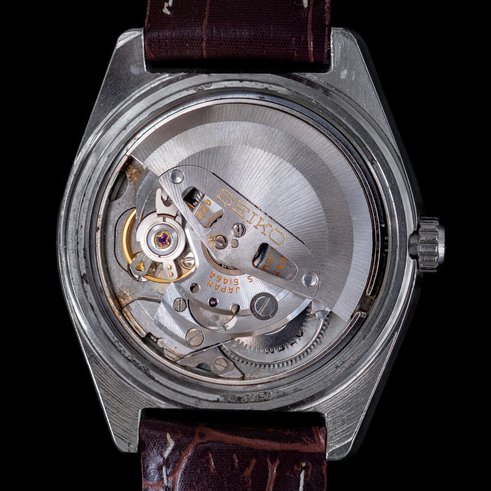 No. 249 / Grand Seiko 61GS Special - 1969