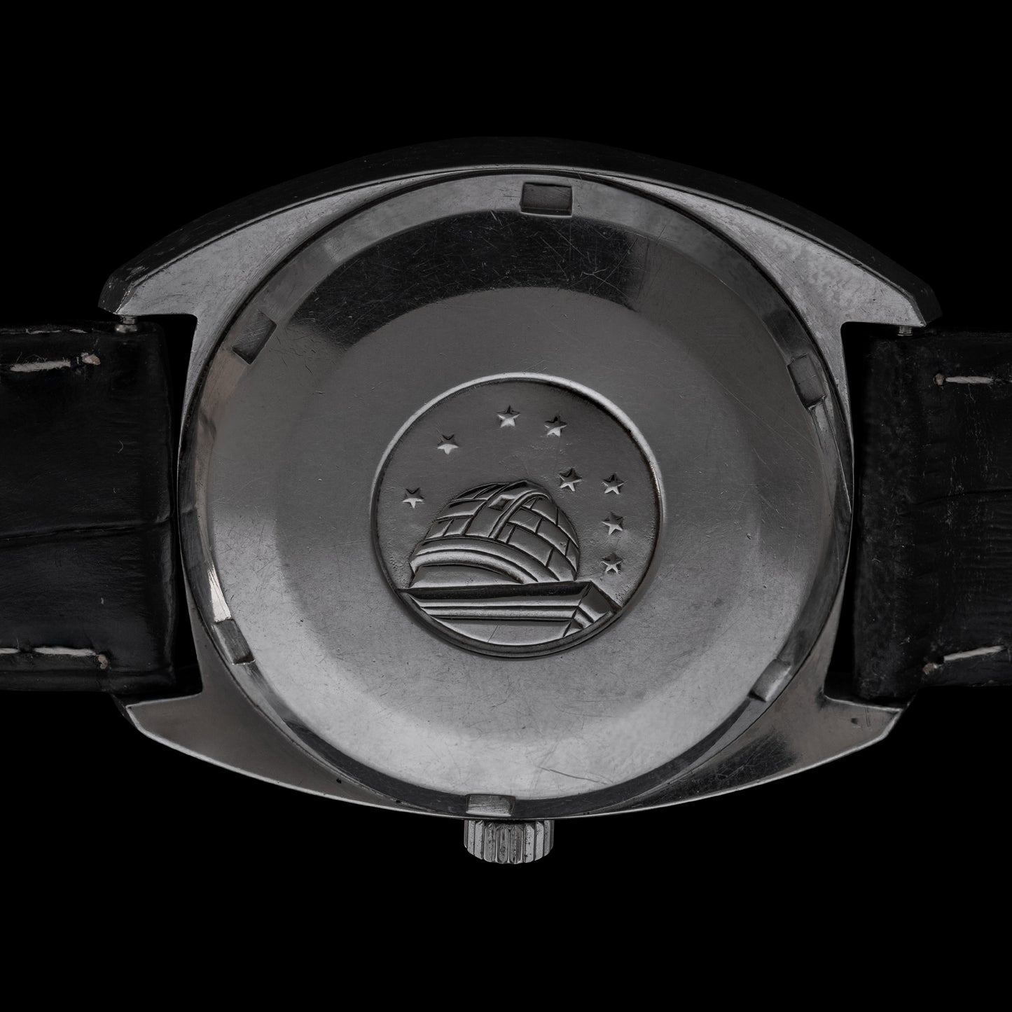 No. 250 / Omega Constellation C-Line - 1971