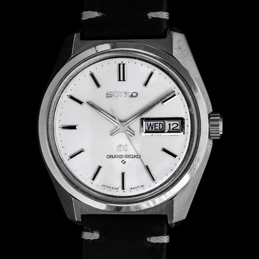 No. 256 / Grand Seiko 61GS with Box - 1967