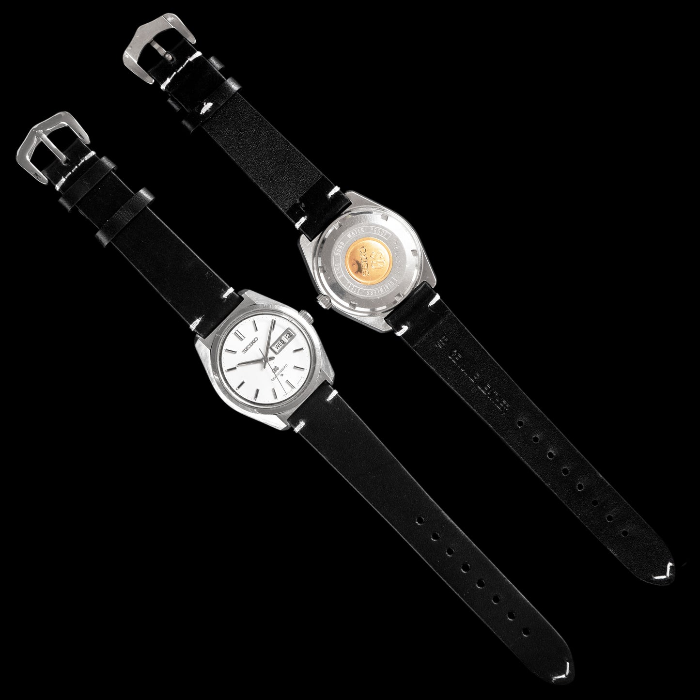 No. 256 / Grand Seiko 61GS with Box - 1967