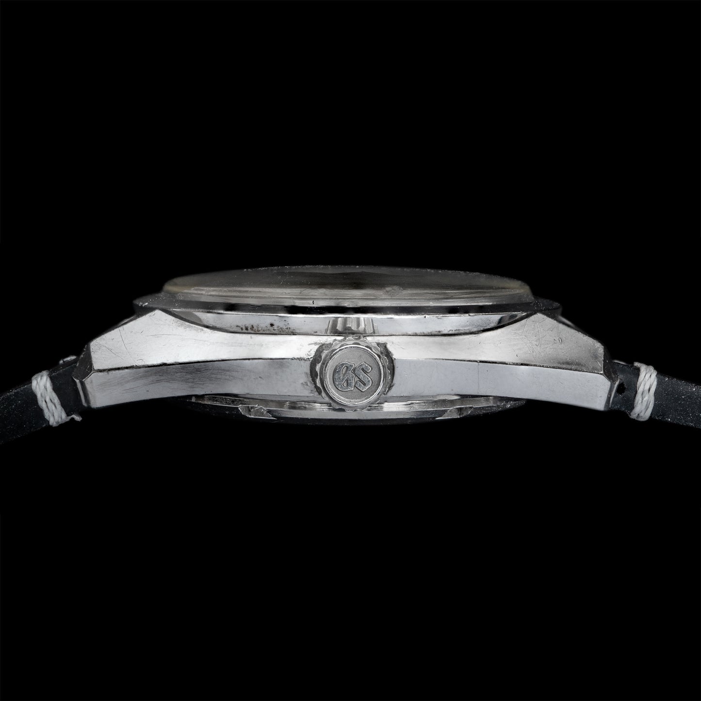 No. 256 / Grand Seiko 61GS with Box - 1967