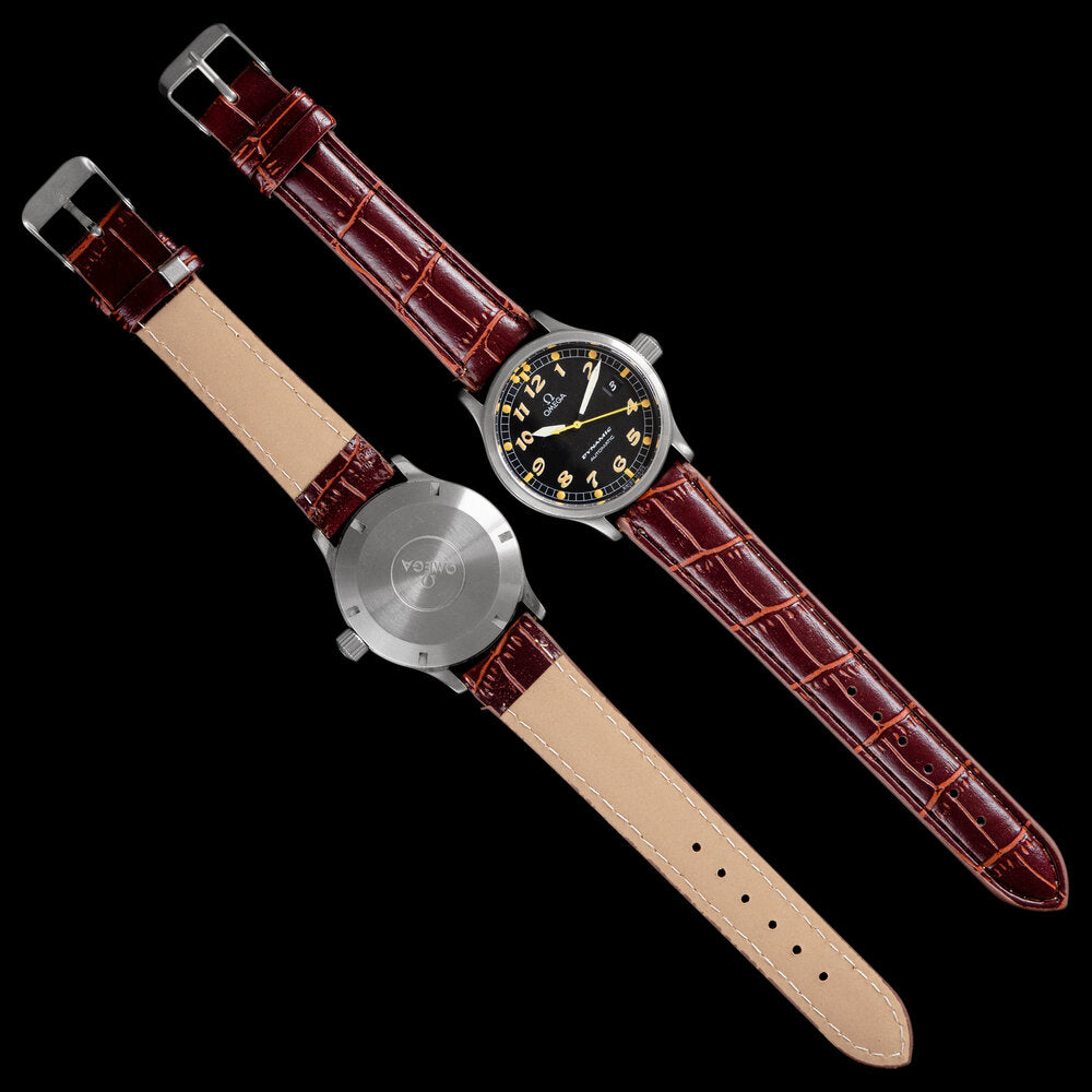 No. 261 / Omega Dynamic III - 1997