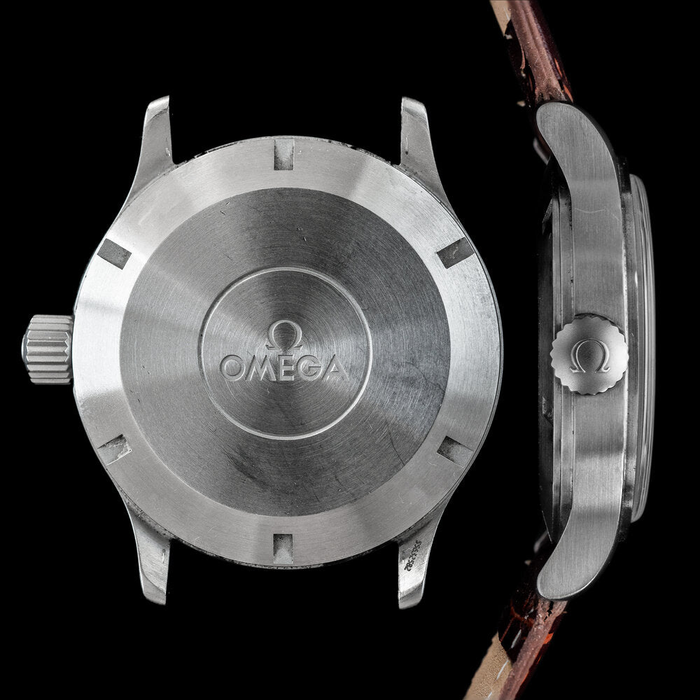 No. 261 / Omega Dynamic III - 1997