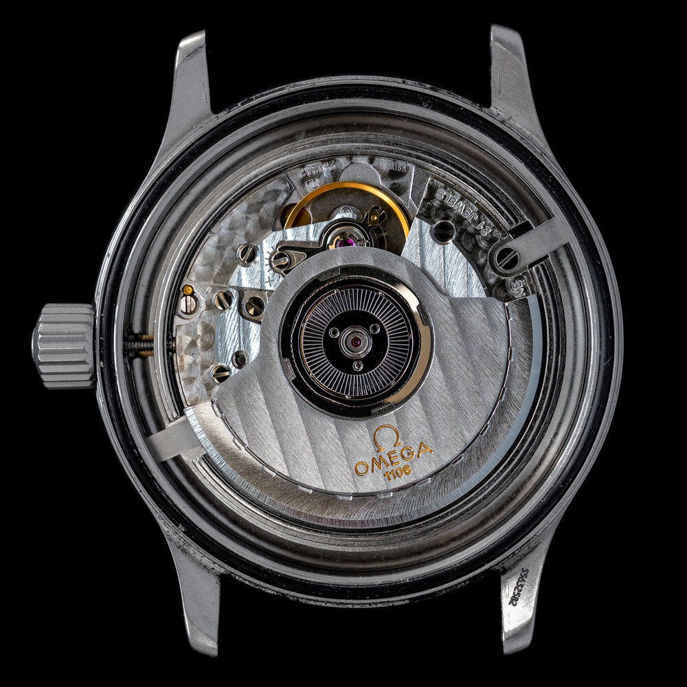 No. 261 / Omega Dynamic III - 1997