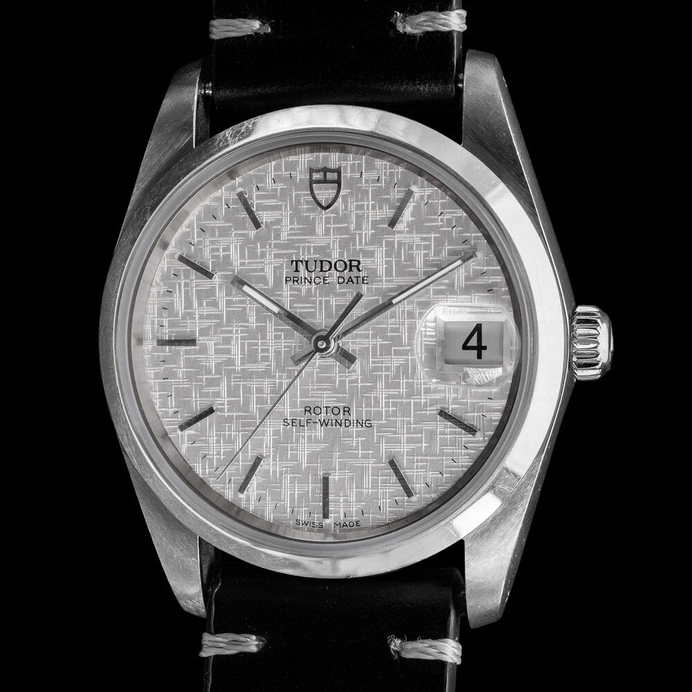 No. 262 / Tudor Prince Date