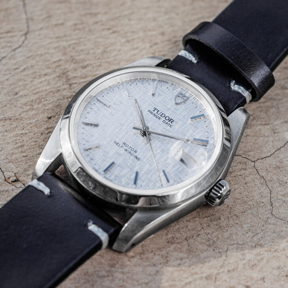 No. 262 / Tudor Prince Date