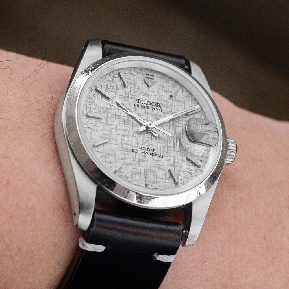 No. 262 / Tudor Prince Date