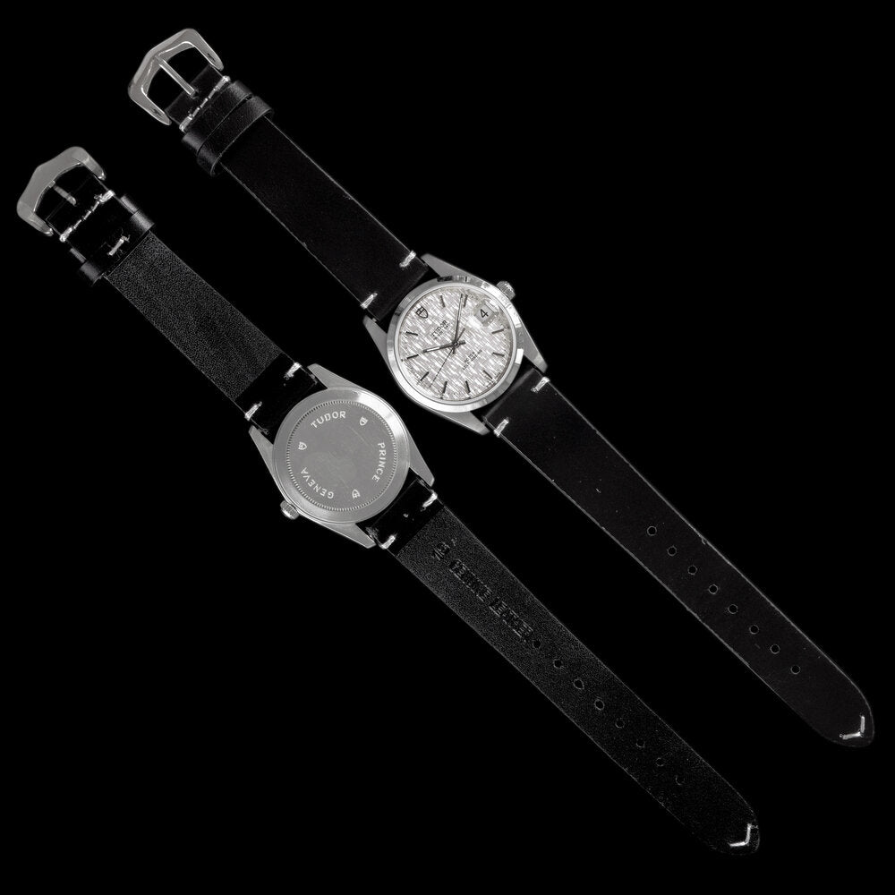 No. 262 / Tudor Prince Date