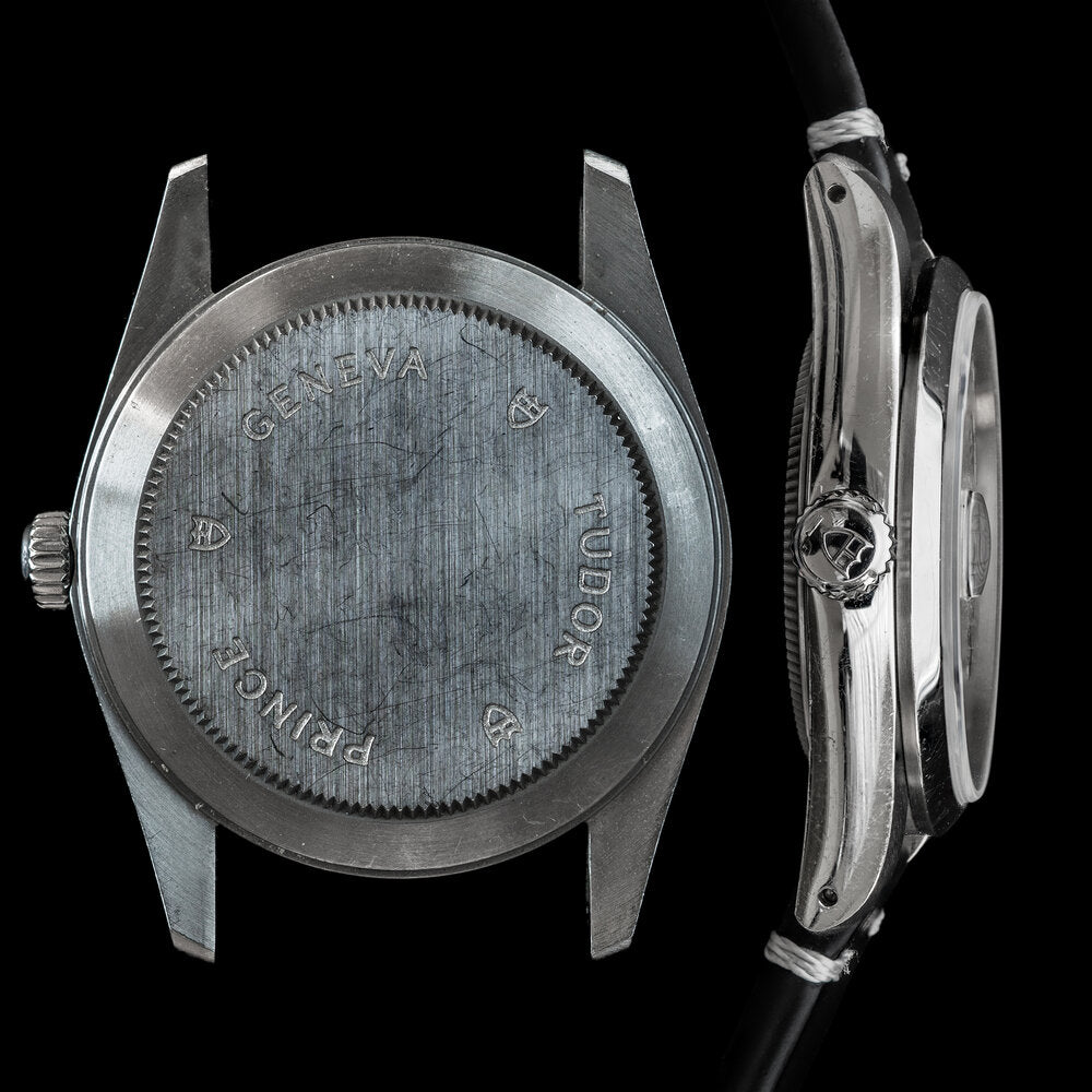 No. 262 / Tudor Prince Date