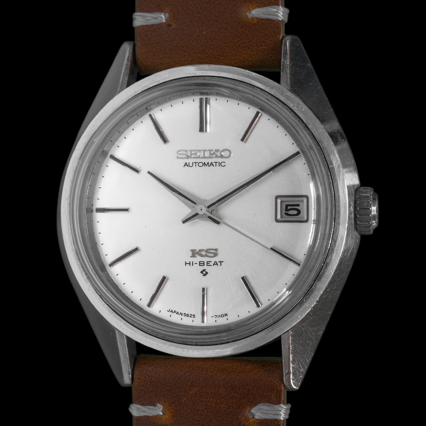 No. 275 / King Seiko KS56 - 1974