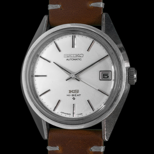 No. 275 / King Seiko KS56 - 1974