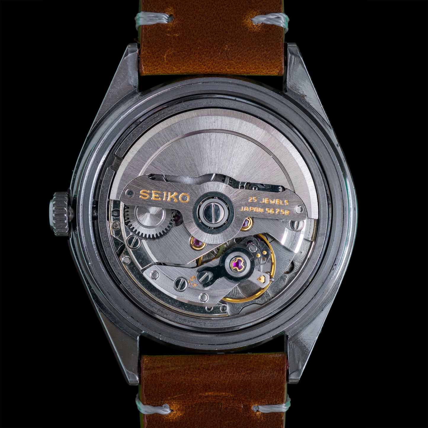 No. 275 / King Seiko KS56 - 1974