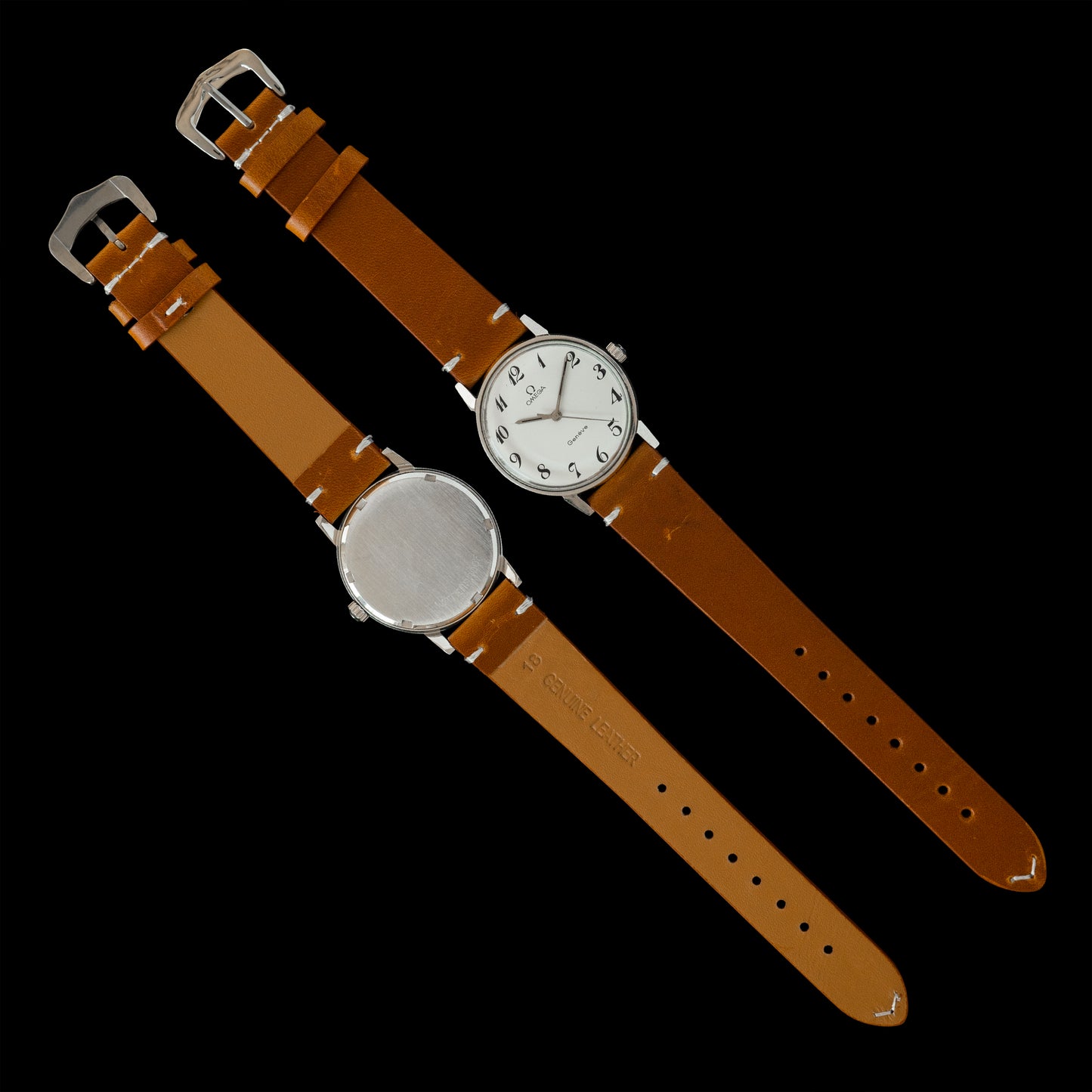 No. 277 / Omega Geneve - 1969