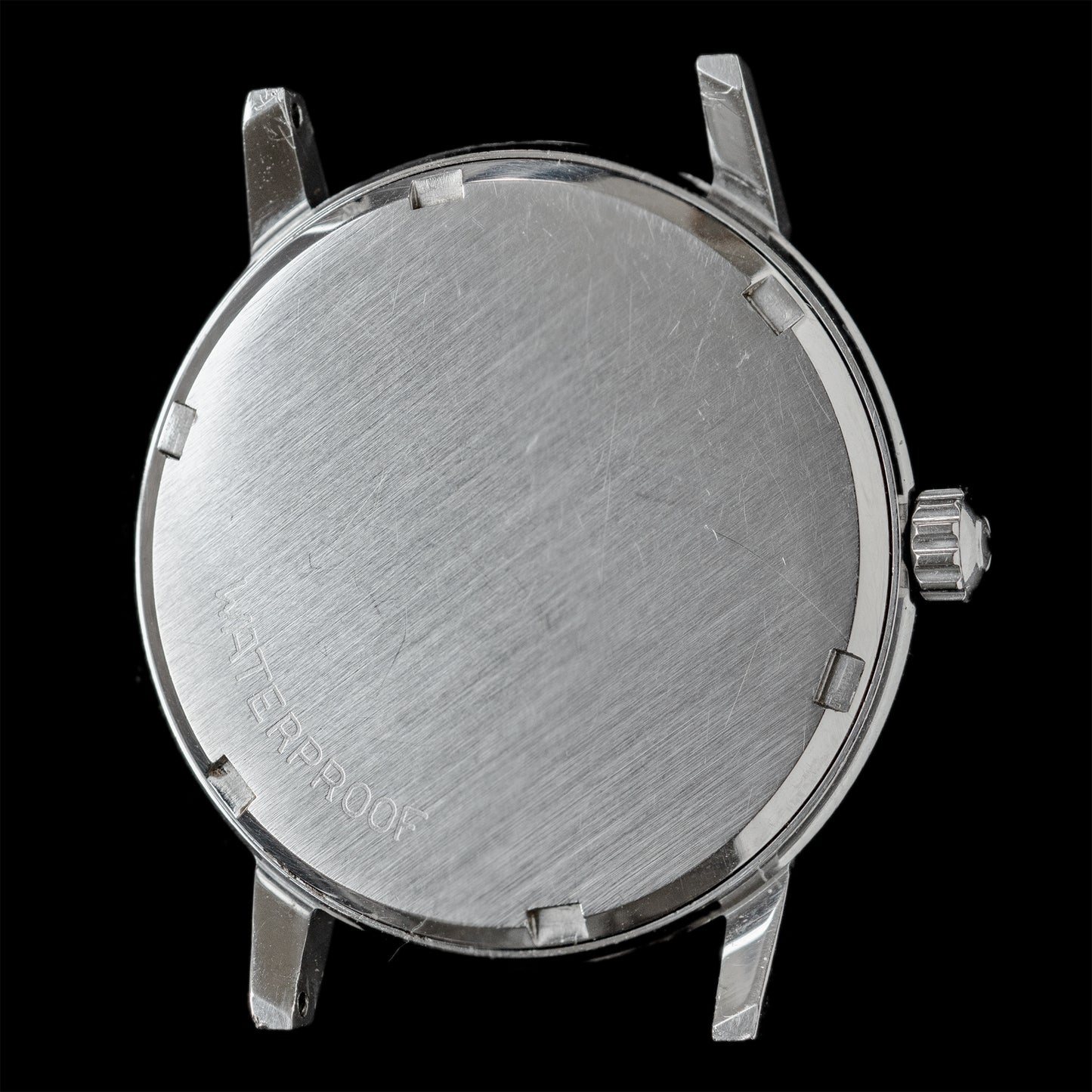 No. 277 / Omega Geneve - 1969