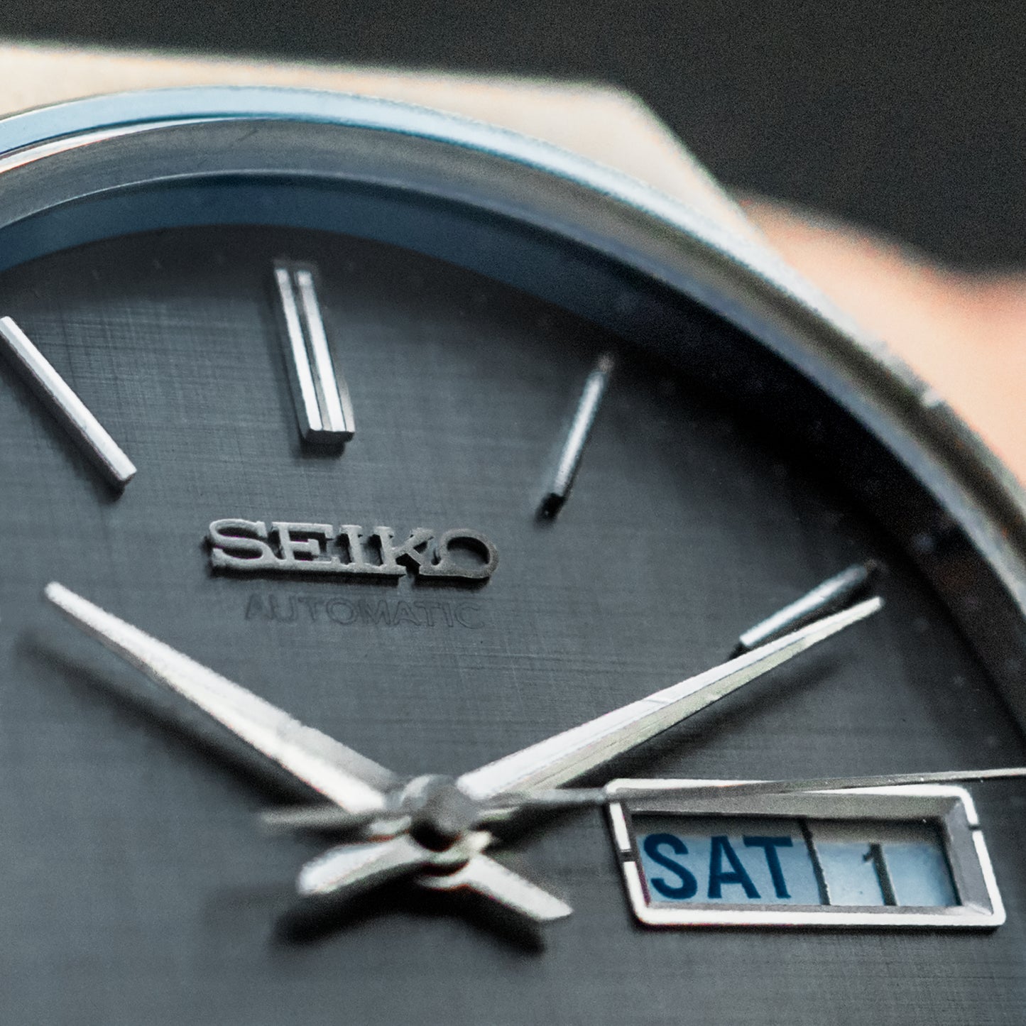 No. 278 / Grand Seiko 56GS - 1972