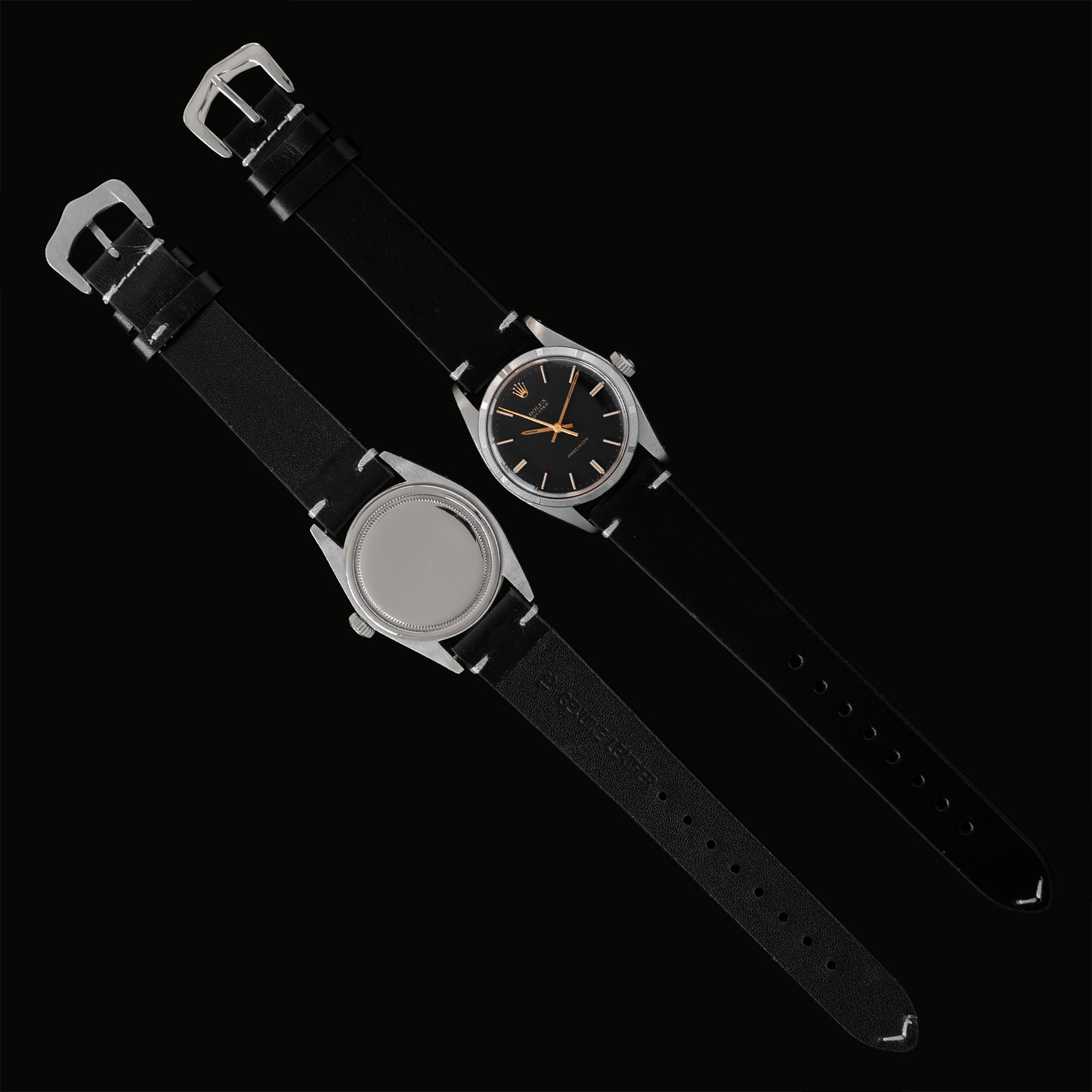 No. 279 / Rolex Oyster Precision - 1977