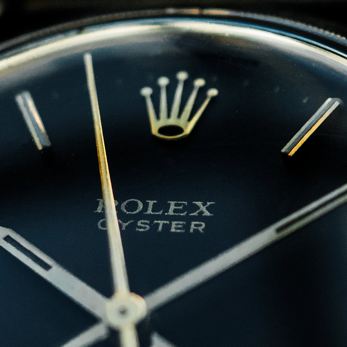 No. 279 / Rolex Oyster Precision - 1977