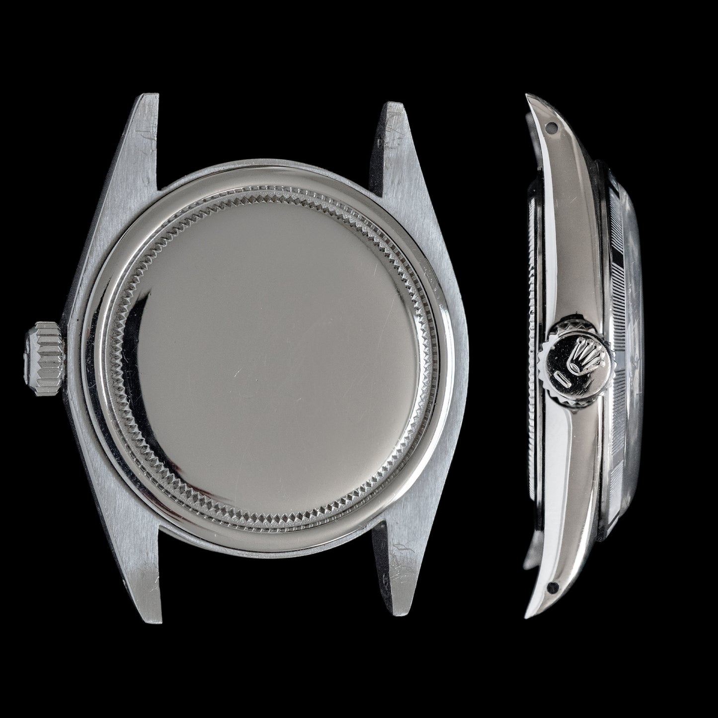 No. 279 / Rolex Oyster Precision - 1977
